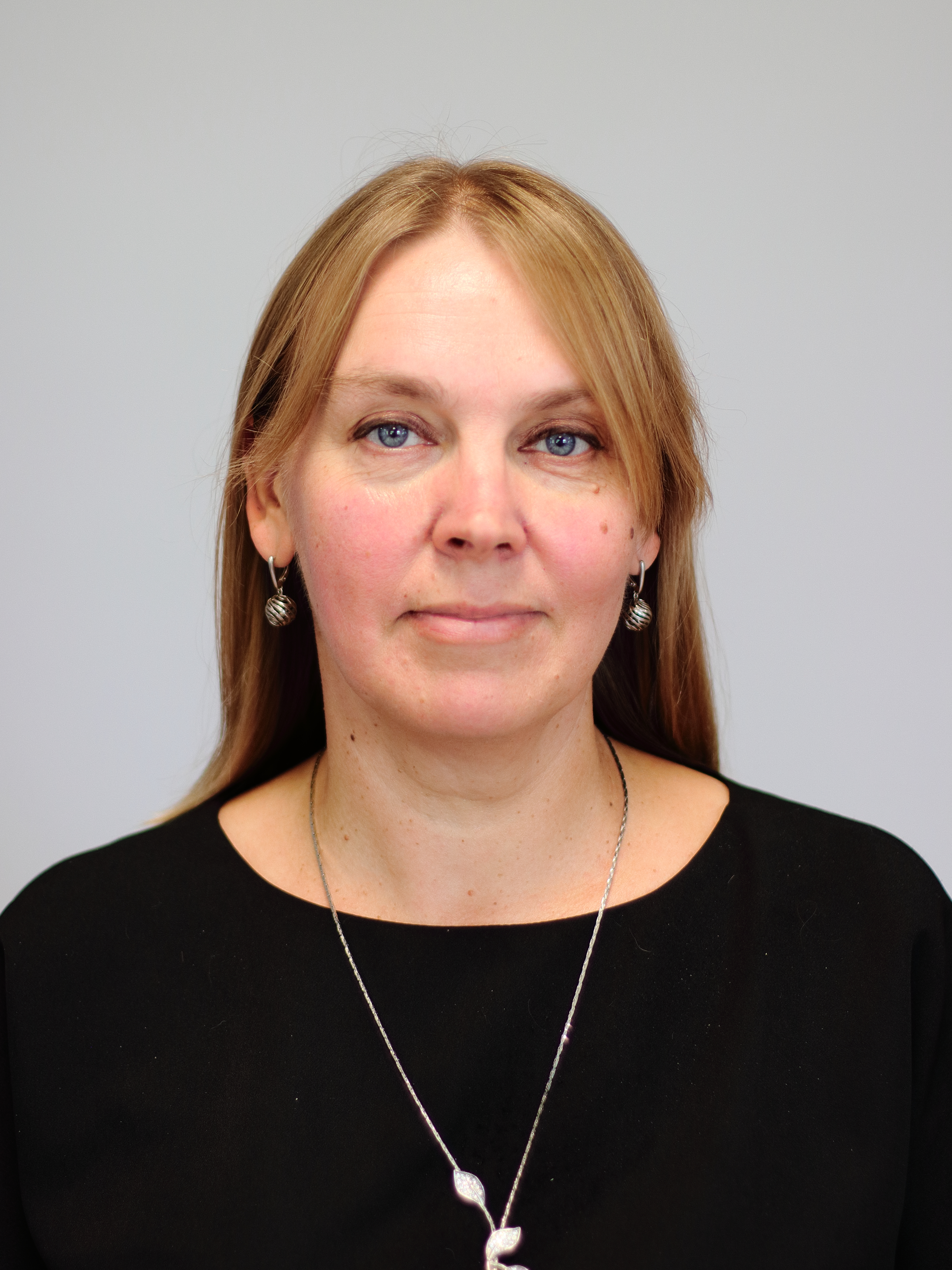 Быстрова Елена Анатольевна.